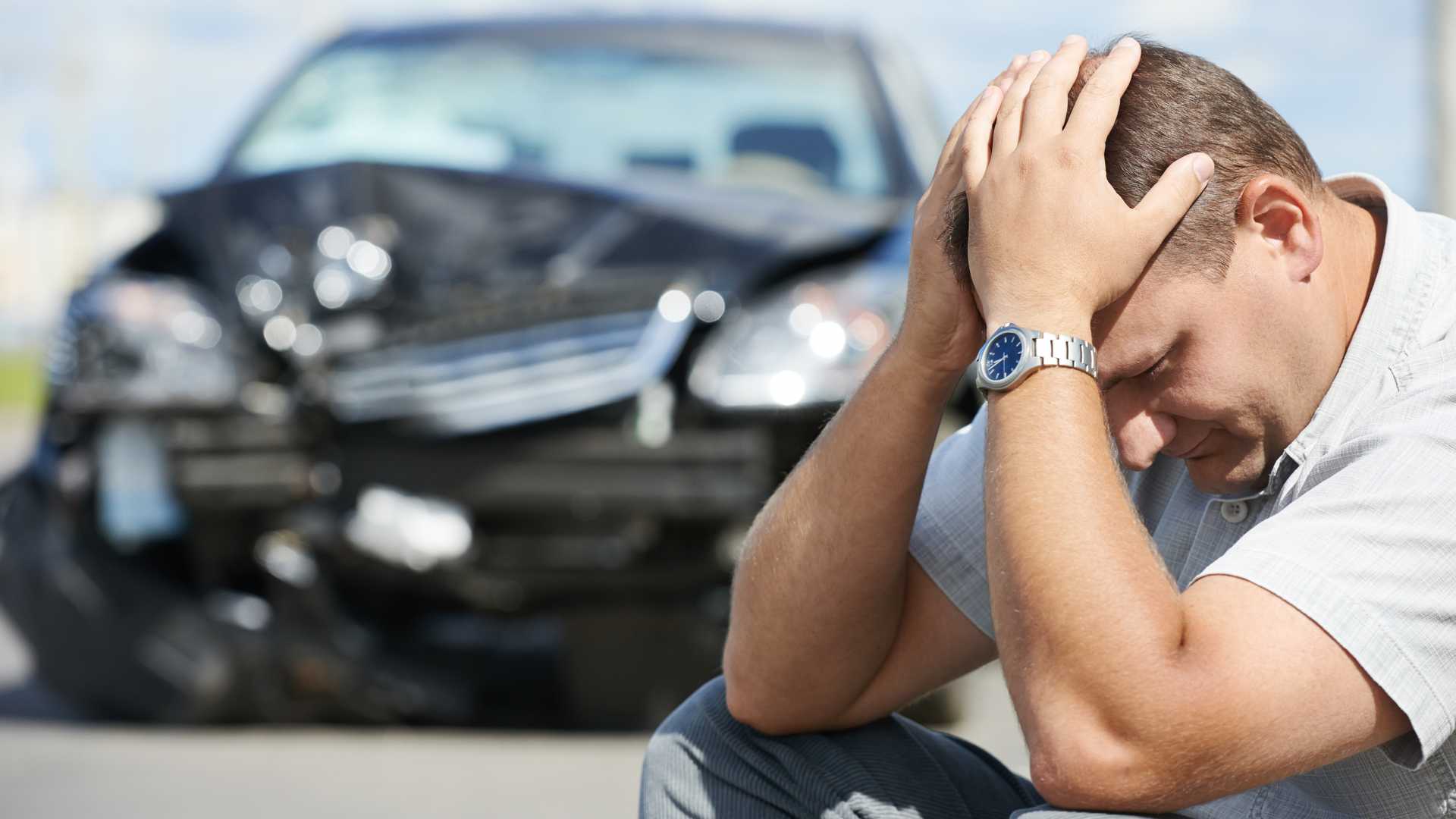 Accident Forgiveness Car Insurance Coverage