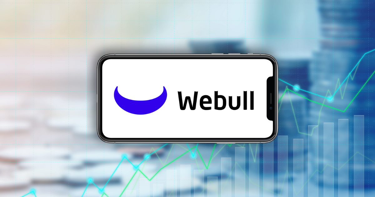 Can You Buy Fractional Shares On Webull